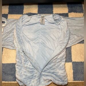 Halo Sleepsack Swaddle size small